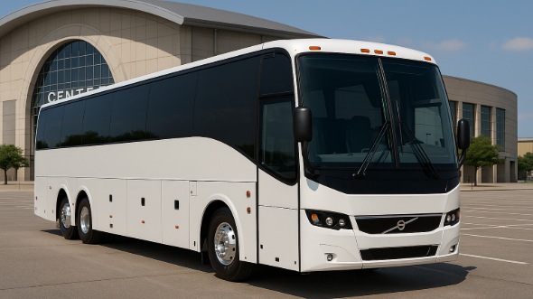 conway bus rentals for travel agents