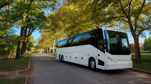 conway construction site shuttle services