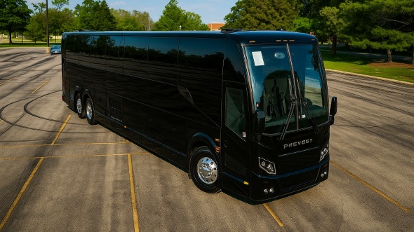 conway government and military bus rentals