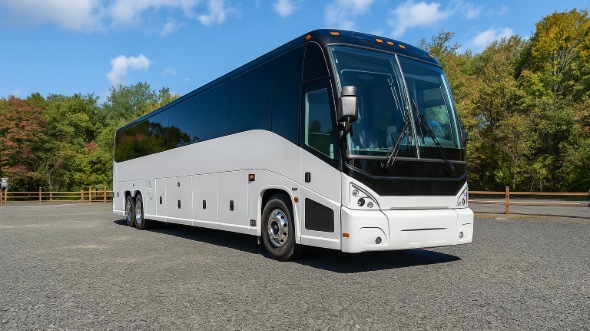 conway school event transportation