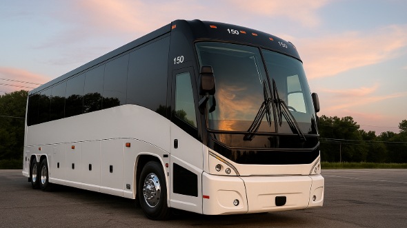 conway sporting event transportation