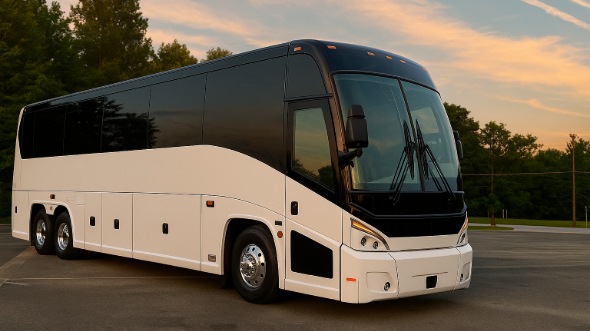 conway wedding transportation
